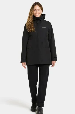 Didriksons Parka Tuva Wns Parka