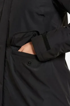 Didriksons Parka Tuva Wns Parka