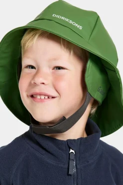 Didriksons Regnhat Southwest Kids 8