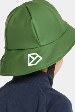 Didriksons Regnhat Southwest Kids 8