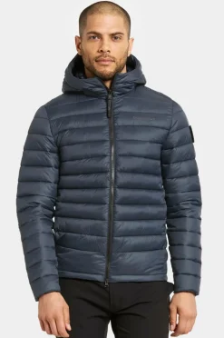 Didriksons Vatteret jakke Mauro Usx