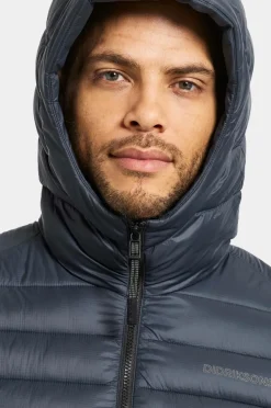 Didriksons Vatteret jakke Mauro Usx