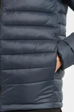 Didriksons Vatteret jakke Mauro Usx