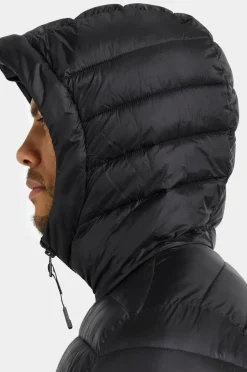 Didriksons Vatteret jakke Mauro Usx