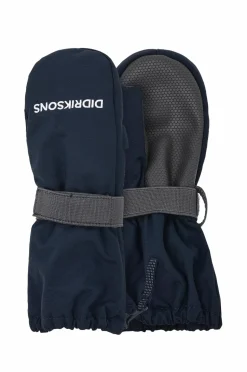Didriksons Vintervanter Biggles Zip Mitten 8