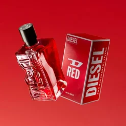 Diesel D Red Edp