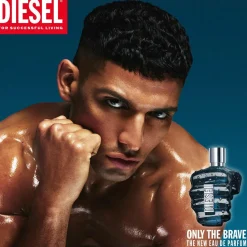 Diesel Only The Brave Edp