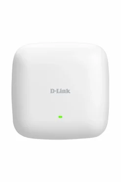 D-Link Adgangspunkt DAP-X3060 Nuclias Connect AX3000 Wi-Fi 6 Dual Band PoE