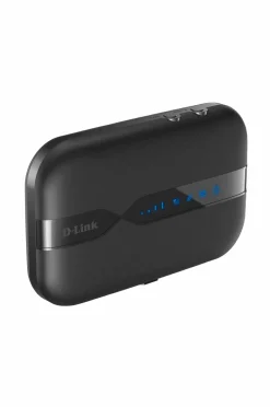 D-Link DWR-932 4G/LTE cat4 WiFi Hotspot 150Mbps