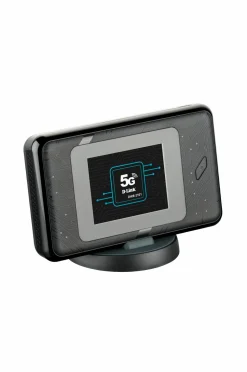 D-Link Hotspot DWE-2101 5G/4G WiFi 6 AX1800 1,6 Gbps