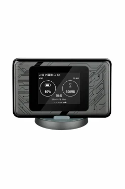 D-Link Hotspot DWE-2101 5G/4G WiFi 6 AX1800 1,6 Gbps
