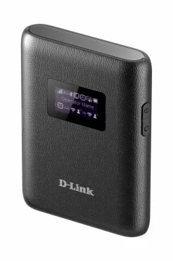 D-Link Hotspot DWR-933 4G/LTE cat6 WiFi 300Mbps