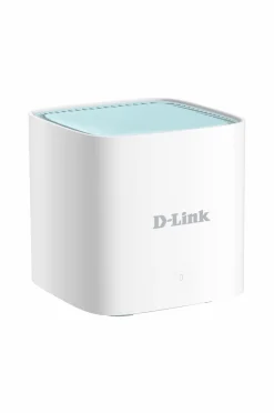 D-Link Meshsystem Eagle Pro AI AX1500 Wifi 6