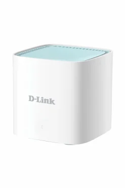 D-Link Meshsystem Eagle Pro AI AX1500 3-pak