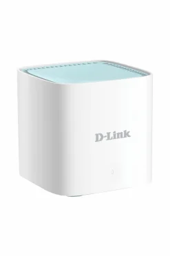 D-Link Meshsystem Eagle Pro AI AX1500 3-pak