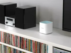 D-Link Meshsystem Eagle Pro AI AX1500 3-pak