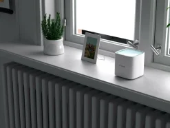 D-Link Meshsystem Eagle Pro AI AX1500 3-pak