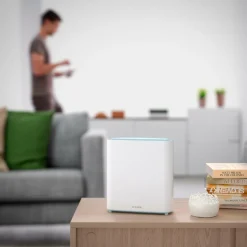 D-Link Meshsystem Eagle Pro AI AX3200 2-pak