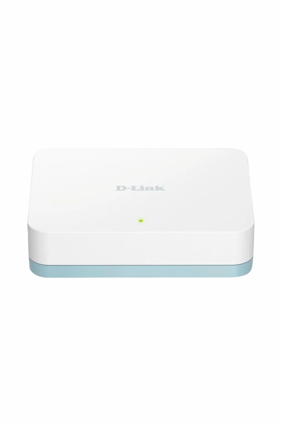 D-Link Netværksswitch DGS-1005D Gigabit 5-Port