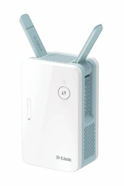 D-Link Rækkeviddeforlænger E15 WiFi 6 AX1500 Range Extender