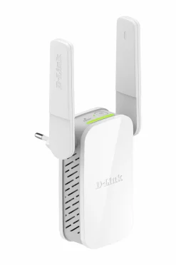 D-Link Rækkeviddeforlænger DAP-1610 AC1200 Dual Band Range