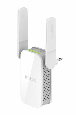 D-Link Rækkeviddeforlænger DAP-1610 AC1200 Dual Band Range