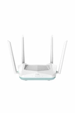 D-Link Router Eagle Pro AI Ax1500 WiFi 6 Smart