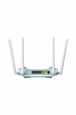 D-Link Router Eagle Pro AI Ax1500 WiFi 6 Smart