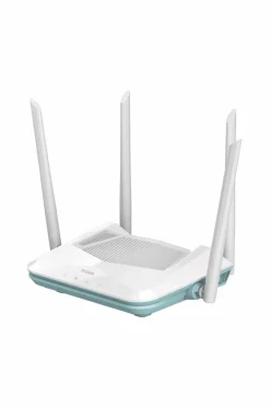 D-Link Router Eagle Pro AI Ax1500 WiFi 6 Smart