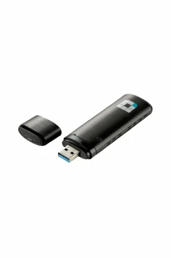 D-Link USB-adapter Dwa-182 Ac1300