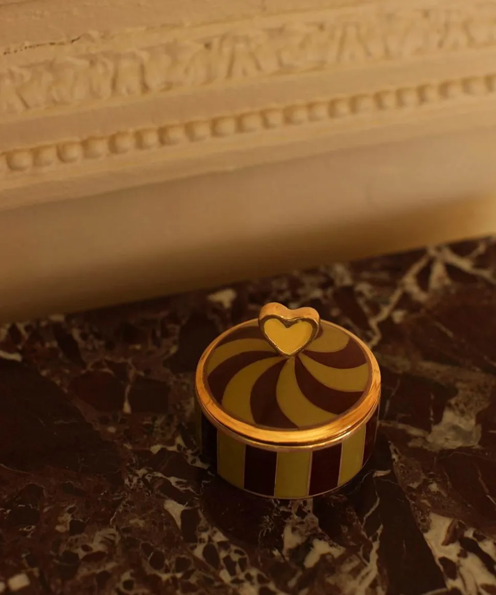 Doing Goods Pyar Heart Circus Box Medium