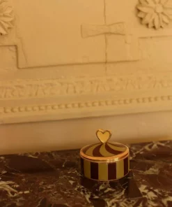 Doing Goods Pyar Heart Circus Box Medium