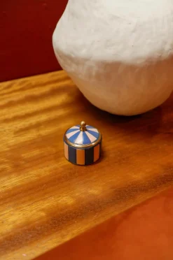 Doing Goods Æske Bailey Circus Blue