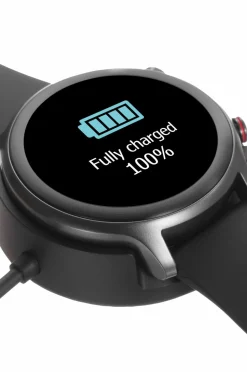 Doro Aktivitetsur Watch 500 - sort