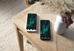 Doro Uro Smartphone 4G Aurora A31