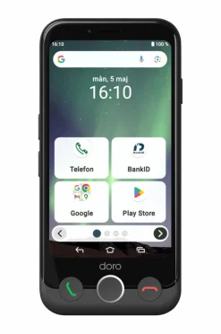 Doro Uro Smartphone 4G Aurora A11