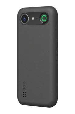 Doro Uro Smartphone 4G Aurora A11