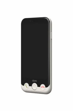 Doro Uro Smartphone 4G Aurora A11