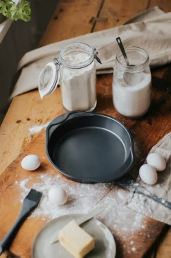 Dorre Bageform Karabo