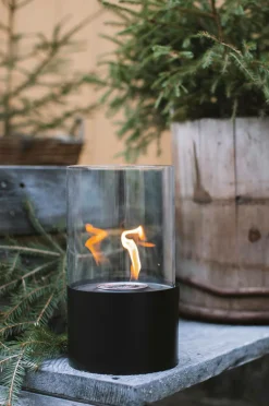 Dorre Bioætanollanterne Sundby