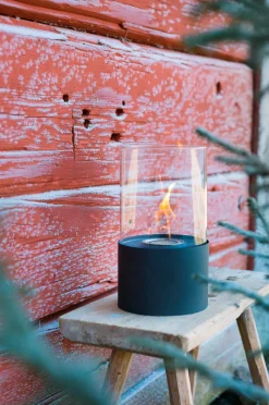 Dorre Bioætanollanterne Sundby