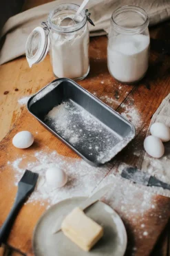 Dorre Brøddåse Karabo