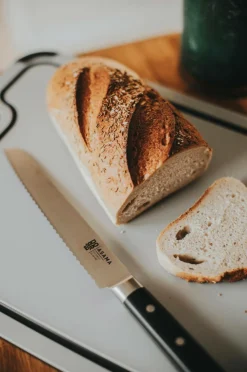 Dorre Brødkniv Asama