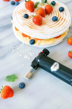 Dorre Brûlésæt Fire 4-pak