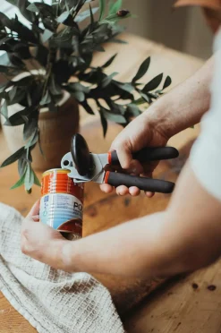 Dorre Dåseåbner Kally