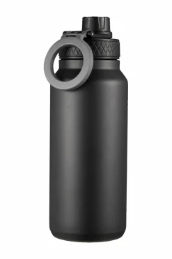 Dorre Flaske grå Flory