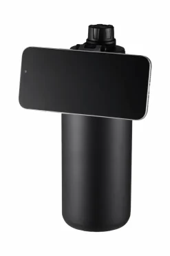 Dorre Flaske grå Flory