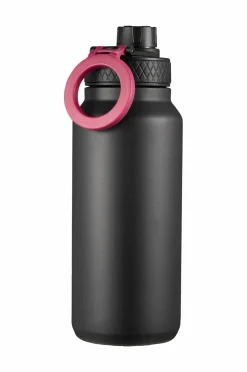 Dorre Flaske lilla Flory