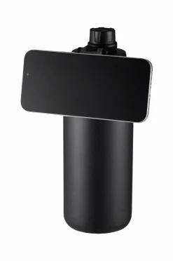 Dorre Flaske lilla Flory