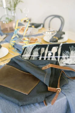 Dorre Forklæde Elena